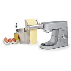 Kenwood Tagliatelle Pasta Cutting Attachment, AT971A - 2