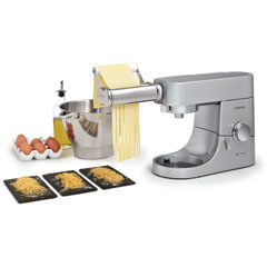 Kenwood Tagliatelle Pasta Cutting Attachment, AT971A - 3