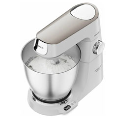 Kenwood Titanium 7lt Chef Baker White XL Kitchen Chef, 1200W - 2