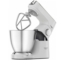 Kenwood Titanium 7lt Chef Baker White XL Kitchen Chef, 1200W - 3