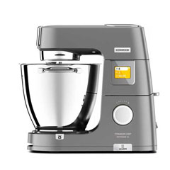 Kenwood Titanium 7lt Chef Pattisier XL Kitchen Chef, 1500W - 1