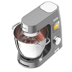 Kenwood Titanium 7lt Chef Pattisier XL Kitchen Chef, 1500W - 2