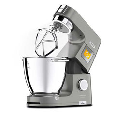 Kenwood Titanium 7lt Chef Pattisier XL Kitchen Chef, 1500W - 3