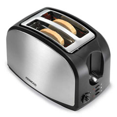 Kenwood Toaster and Kettle Set, MPM01 - 2