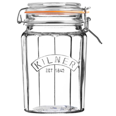 Kilner Klipsli Vintage Jar, 950 ml - 1