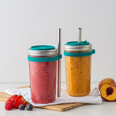 Kilner Smoothie Bardağı 500 ml - 2