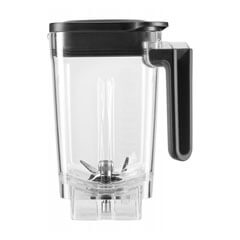 Kitchenaid 1.7 L BPA-Free Pitcher for K400 Artisan Blender 5KSB4026 - 5KSB2056JPA - 1