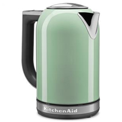 Kitchenaid 1.7 L Electric Kettle 5KEK1722 Pistachio-EPT - 1