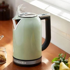 Kitchenaid 1.7 L Electric Kettle 5KEK1722 Pistachio-EPT - 4