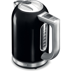 KitchenAid 1.7 L Kettle - 5KEK1722, Black - 2