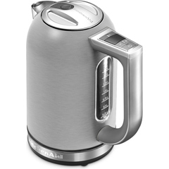 KitchenAid 1.7 L Kettle - 5KEK1722, Stainless Steel - 2