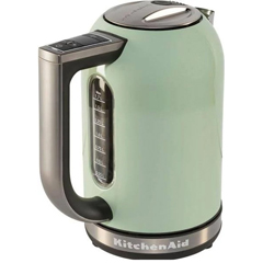 Kitchenaid 1,7 L Su Istıcısı 5KEK1722 Pistachio-EPT - Thumbnail