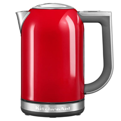 KitchenAid 1,7 L Water Heater - 5KEK1722EER, Empire Red - 1