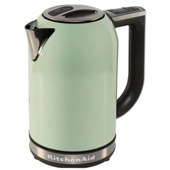 Kitchenaid 1,7 L Water Heater 5KEK1722EPT, Pistachio - 2