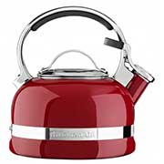 Kitchenaid 1,9 L Stovetop Kettle - KTEN20SB - 1