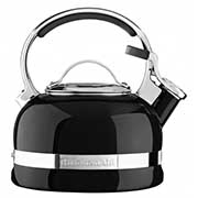 Kitchenaid 1,9 L Stovetop Kettle - KTEN20SB - 2