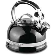 Kitchenaid 1,9 L Stovetop Kettle - KTEN20SB - 4