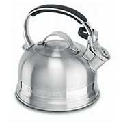 Kitchenaid 1,9 L Stovetop Kettle - KTEN20SB - 5