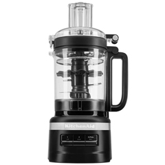 Kitchenaid 2.1 L Food Processor, 5KFP0921EBM, Black Matte - 2