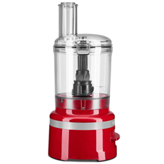 Kitchenaid 2.1 L Food Processor, 5KFP0921EER, Empire Red - 3