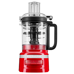 Kitchenaid 2.1 L Food Processor, 5KFP0921EER, Empire Red - 2