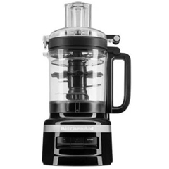 Kitchenaid 2.1 L Food Processor, 5KFP0921EOB, Onyx Black - 2