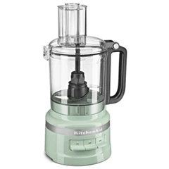 Kitchenaid 2.1 L Food Processor, 5KFP0921EPT, Pistachio - 1