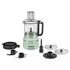 Kitchenaid 2.1 L Food Processor, 5KFP0921EPT, Pistachio - 4