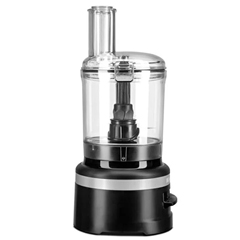 Kitchenaid 2,1 L Mutfak Robotu, 5KFP0921EBM, Black Matte - Thumbnail