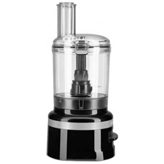 Kitchenaid 2,1 L Mutfak Robotu, 5KFP0921EOB, Onyx Black - Thumbnail