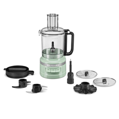 Kitchenaid 2,1 L Mutfak Robotu, 5KFP0921EPT, Pistachio - 4