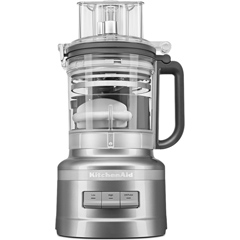 Kitchenaid 3.1 L Food Processor, 5KFP1319, Gray - 2