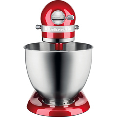 KitchenAid 3,3 L Mini Stand Mikser - 5KSM3311X, Candy Apple - 3