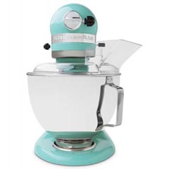 Kitchenaid 4.3 L Stand Mixer - 5KSM45 - 2