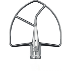 Kitchenaid 6,9 L Profesyonel Stand Mikser, White, 5KSM7990XEWH - 10