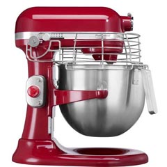 Kitchenaid 6,9 L Profesyonel Stand Mikser - 5KSM7990X - 1