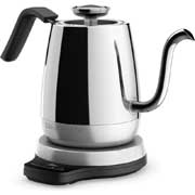 Kitchenaid Artisan 1 L Digital Precision Kettle - 5KEK1032ESS - 2