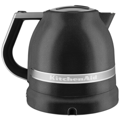 Kitchenaid Artisan 1.5 L Electric Kettle 5KEK1522 Cast Iron Black-EBK - 4