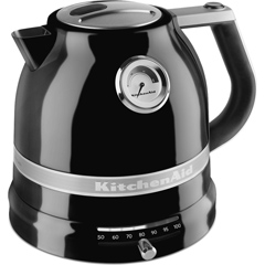 Kitchenaid Artisan 1.5 L Kettle - 5KEK1522, Black - 2