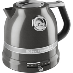 Kitchenaid Artisan 1.5 L Kettle - 5KEK1522, Gray - 2