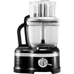 Kitchenaid Artisan 4 L Mutfak Robotu, Onyx Black, 5KFP1644EOB - 1