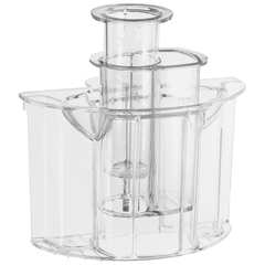 Kitchenaid Artisan 4 L Food Processor - 5KFP1644 - 7