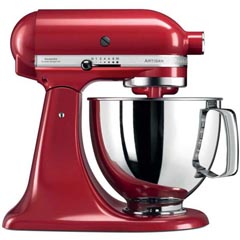 KitchenAid Artisan 4,8 L Stand Mikser - 5KSM125 