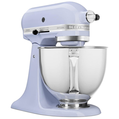 Kitchenaid Artisan 4,8 L Stand Mikser, 5KSM125ELR, Lavender Cream - Thumbnail