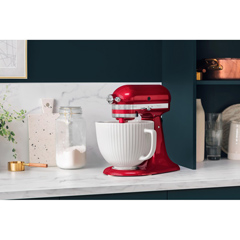 Kitchenaid Artisan 4,8 L Stand Mikser - 5KSM185PS, Candy Apple - 5