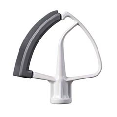 KitchenAid Artisan 4,8 L Stand Mikser Madalyon Gümüşü - 5KSM175PSMS - 4