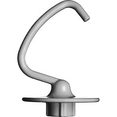 KitchenAid Artisan 4,8 L Stand Mikser Madalyon Gümüşü - 5KSM175PSMS - 7