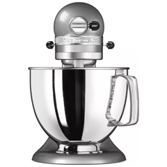 KitchenAid Artisan 4.8 L Stand Mixer - 5KSM125, Gray - 3