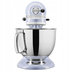 Kitchenaid Artisan 4.8 L Stand Mixer, 5KSM125ELR, Lavender Cream - 2