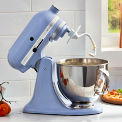 Kitchenaid Artisan 4.8 L Stand Mixer, 5KSM125ELR, Lavender Cream - 5